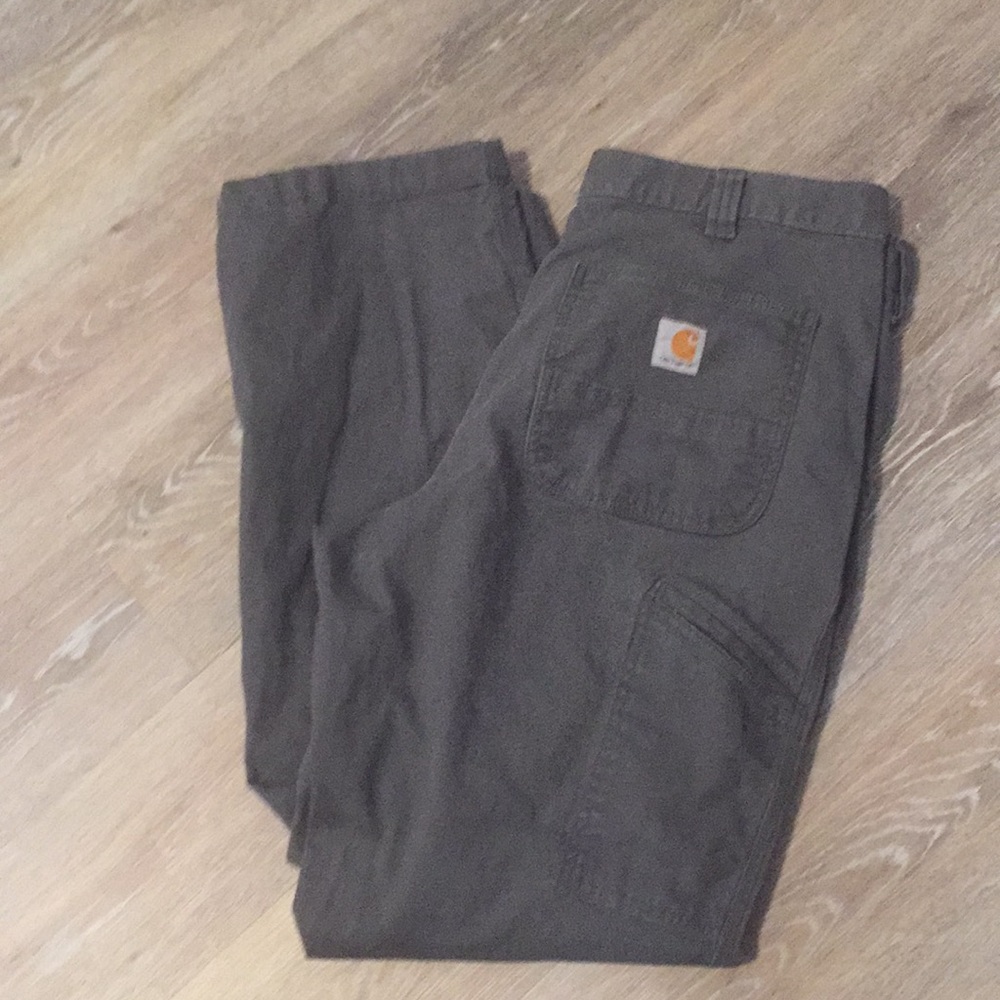 Carhartt men’s 36/32